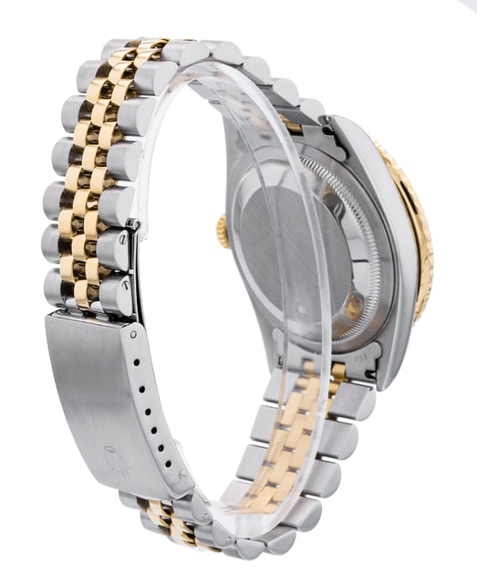 Rolex Turn-O-Graph 16263 Image 3